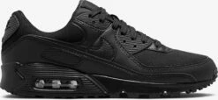 Sneakers Nike Air Max 90 "Triple Black" - Maat 43