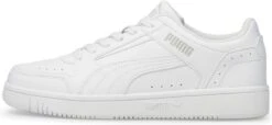 PUMA Rebound Joy Low Unisex Sneakers - White/GrayViolet - Maat 41 20 PUMA Rebound Joy Low Unisex Sneakers - White/GrayViolet - Maat 41 -Nike Winkel 1200x556 7