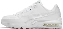 Nike Air Max LTD 3 Heren Sneakers - White/White-White - Maat 42 19 Nike Air Max LTD 3 Heren Sneakers - White/White-White - Maat 42 -Nike Winkel 1200x557 1