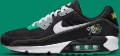 Sneakers Nike Air Max 90 "Swoosh Fiber" - Maat 45 -Nike Winkel 1200x557 3