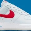 Sneakers Nike Air Force 1 "USA" - Maat 39 -Nike Winkel 1200x557 6