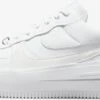 NIKE AIR FORCE 1 PLT.AF.ORM SNEAKER 2 NIKE AIR FORCE 1 PLT.AF.ORM SNEAKER -Nike Winkel 1200x558