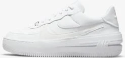 NIKE AIR FORCE 1 PLT.AF.ORM SNEAKER
