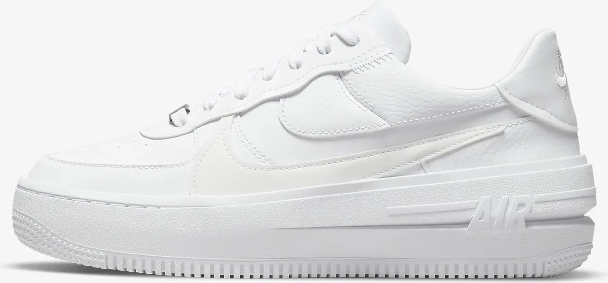 NIKE AIR FORCE 1 PLT.AF.ORM SNEAKER 3 NIKE AIR FORCE 1 PLT.AF.ORM SNEAKER