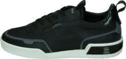 Cruyff Calcio Sneakers Zwart - Heren - Maat 44 -Nike Winkel 1200x559 4