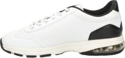 Cruyff Flash Runner Heren Sneaker - Wit - Maat 43 -Nike Winkel 1200x559 8