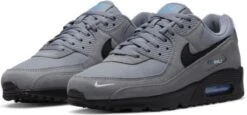Nike Air Max 90 (Smoke Grey) - Maat 48.5