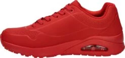 Skechers Uno Stand On Air Heren Sneakers - Rood - Maat 42 22 Skechers Uno Stand On Air Heren Sneakers - Rood - Maat 42 -Nike Winkel 1200x560