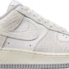 Nike Air Force 1 Low '07 White Python (Women's) DX2678-100 Maat 40 WIT Schoenen -Nike Winkel 1200x561 5