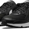 Nike Air Max 90 Next Nature Black White - Maat: 39 2 Nike Air Max 90 Next Nature Black White - Maat: 39 -Nike Winkel 1200x561 6