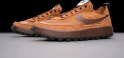 NikeCraft General Purpose Shoe Tom Sachs Field Brown DA6672-201 Maat 43 BRUIN Schoenen 14 NikeCraft General Purpose Shoe Tom Sachs Field Brown DA6672-201 Maat 43 BRUIN Schoenen -Nike Winkel 1200x561 7