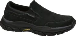 Skechers Calum Heren Instapschoen - Zwart - Maat 43 33 Skechers Calum Heren Instapschoen - Zwart - Maat 43 -Nike Winkel 1200x562 12