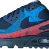 Nike Air Max 90 - Black Tie-Dye - Heren Sneakers Sportschoenen Schoenen Zwart DJ6888-001 - Maat EU 39 1 Nike Air Max 90 - Black Tie-Dye - Heren Sneakers Sportschoenen Schoenen Zwart DJ6888-001 - Maat EU 39 -Nike Winkel 1200x562 2