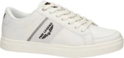 Heren Sneakers Pme Legend Pme Legend Eclipse White Reflective Wit - Maat 44 -Nike Winkel 1200x563 4