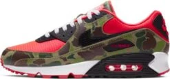 Nike Air Max 90 SP Duck Camo Unisex Sneaker [CW6024-600] - Maat 42 -Nike Winkel 1200x563 6