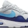 Nike Air Max SC - Herensneakers - Pure Platinum/Blue Lightnigh - Maat 44.5 -Nike Winkel 1200x565 12