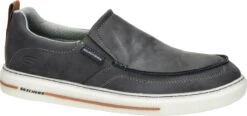 Skechers Pertola Heren Instapschoen - Blauw - Maat 44 14 Skechers Pertola Heren Instapschoen - Blauw - Maat 44 -Nike Winkel 1200x565 13