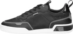 Cruyff Calcio Sneakers Zwart - Heren - Maat 44 -Nike Winkel 1200x565 3