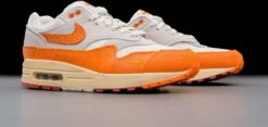 Sneakers Nike Air Max 1 "Magma Orange" - Maat 37.5 -Nike Winkel 1200x566 1