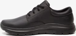 Skechers Work Relaxed Fit Sneakers Zwart 300314 - Heren - Maat 44 19 Skechers Work Relaxed Fit Sneakers Zwart 300314 - Heren - Maat 44 -Nike Winkel 1200x566 8