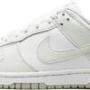 Nike Dunk Low Next Nature White Mint 1 Nike Dunk Low Next Nature White Mint -Nike Winkel 1200x567 1