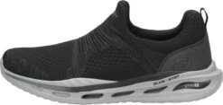 Skechers Arch Fit Heren Instapper - Zwart - Maat 43 -Nike Winkel 1200x567 10