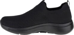 Skechers Go Walk Heren Instapschoen - Zwart Zwart - Maat 44 26 Skechers Go Walk Heren Instapschoen - Zwart Zwart - Maat 44 -Nike Winkel 1200x567 12