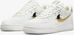 Nike Air Force 1 "Sun Club" - Maat: 38.5