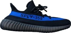 Adidas Yeezy Boost 350 V2 Dazzling Blue GY7164 Maat 36 2/3 BLAUW Schoenen