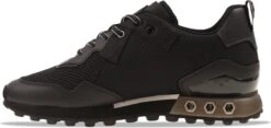 Cruyff Superbia Heren Lage Sneakers - Heren - Zwart - Maat 43 -Nike Winkel 1200x567 3