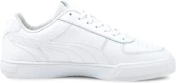 PUMA Caven Unisex Sneakers - White/GrayViolet - Maat 43 27 PUMA Caven Unisex Sneakers - White/GrayViolet - Maat 43 -Nike Winkel 1200x567 6
