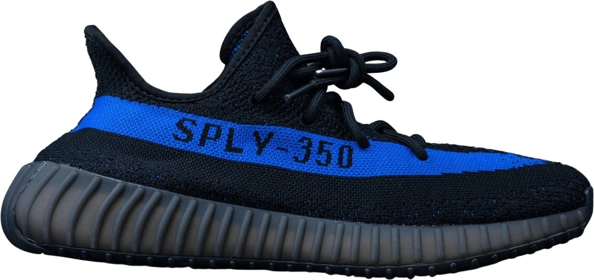 Adidas Yeezy Boost 350 V2 Dazzling Blue GY7164 Maat 36 2/3 BLAUW Schoenen 3 Adidas Yeezy Boost 350 V2 Dazzling Blue GY7164 Maat 36 2/3 BLAUW Schoenen