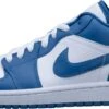 Nike Air Jordan 1 Low Marina Blue (W) DC0774-114 Maat 41 BLAUW Schoenen -Nike Winkel 1200x568 2
