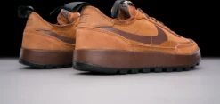 NikeCraft General Purpose Shoe Tom Sachs Field Brown DA6672-201 Maat 43 BRUIN Schoenen 19 NikeCraft General Purpose Shoe Tom Sachs Field Brown DA6672-201 Maat 43 BRUIN Schoenen -Nike Winkel 1200x568 6