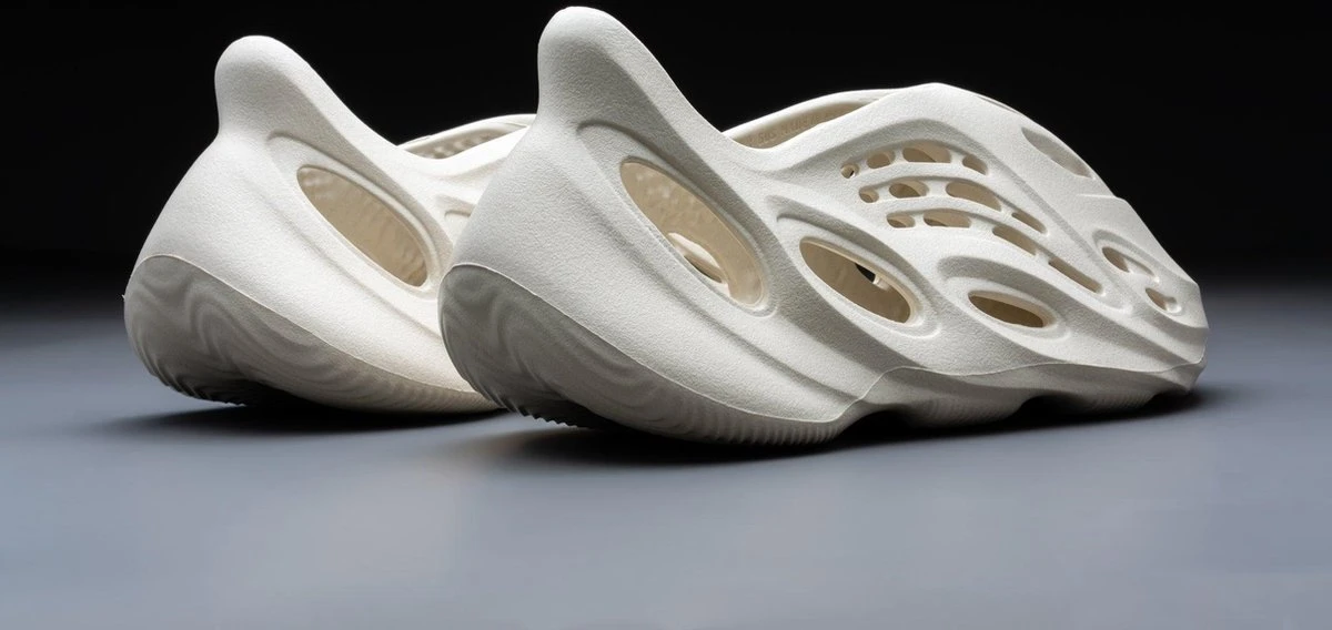 Adidas Yeezy Foam RNNR Sand FY4567 Maat 39 Kleur Als Op Foto Schoenen 10 Adidas Yeezy Foam RNNR Sand FY4567 Maat 39 Kleur Als Op Foto Schoenen - Afbeelding 8