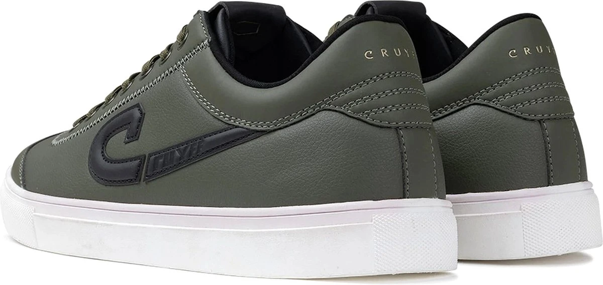 Cruyff Sneakers Mannen - Maat 43 4 Cruyff Sneakers Mannen - Maat 43 - Afbeelding 2