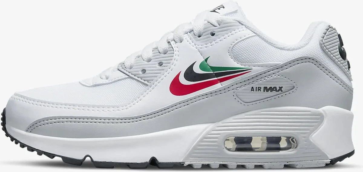 Nike Air Max 90- Sneakers- Maat 38.5 4 Nike Air Max 90- Sneakers- Maat 38.5 - Afbeelding 2