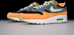 Nike Air Max 1 PRM Duck Honey Dew DZ0482-001 Maat 44.5 Kleur Als Op Foto Schoenen -Nike Winkel 1200x569 4