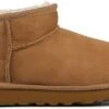 UGG Enkellaarzen Heren / Boots / Laarzen / Herenschoenen - Wol - 1137391 - Cognac - Maat 43 -Nike Winkel 1200x569 5