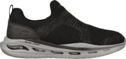 Skechers Arch Fit Heren Instapper - Zwart - Maat 43 -Nike Winkel 1200x569 9