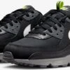 Nike Air Max 90 “Black Neon” - Maat: 43 1 Nike Air Max 90 “Black Neon” - Maat: 43 -Nike Winkel 1200x570 1
