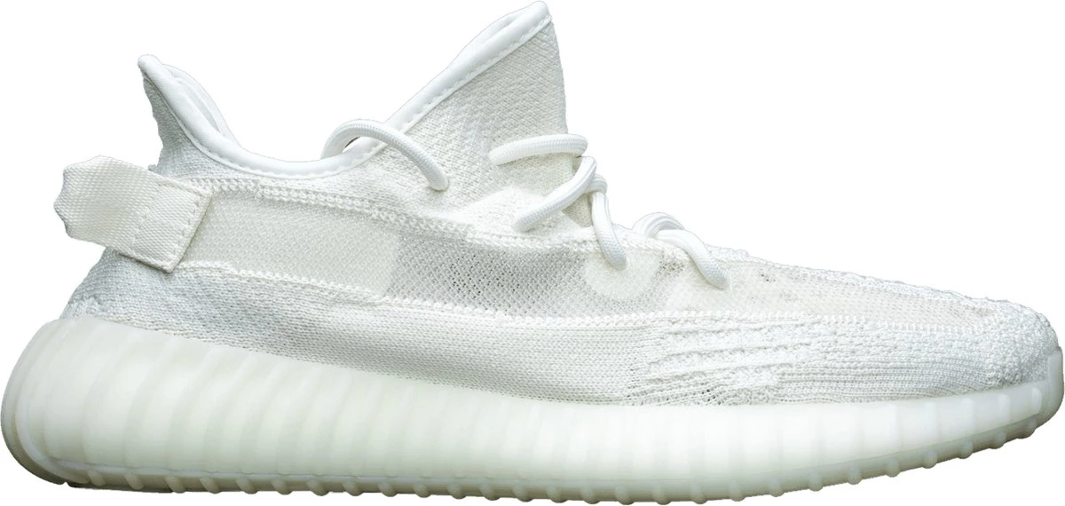 Adidas Yeezy Boost 350 V2 BONE 2022 HQ6316 - Maat 36 18 Adidas Yeezy Boost 350 V2 BONE 2022 HQ6316 - Maat 36 - Afbeelding 16