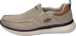 Skechers Delson 2.0 Heren Instappers - Sand - Maat 46 37 Skechers Delson 2.0 Heren Instappers - Sand - Maat 46 -Nike Winkel 1200x570 14