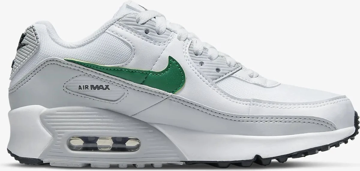 Nike Air Max 90- Sneakers- Maat 38.5 3 Nike Air Max 90- Sneakers- Maat 38.5