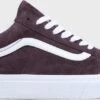 Vans Old Skool Suéde Wine Tasting - Lage Sneakers - Maat 42 -Nike Winkel 1200x570 7