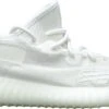 Adidas Yeezy Boost 350 V2 Bone HQ6316 Maat 43 1/3 Kleur Als Op Foto Schoenen