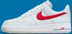 Sneakers Nike Air Force 1 "USA" - Maat 39 -Nike Winkel 1200x571 11
