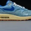 Sneakers Nike Air Max 1 PRM "Dirty Denim" - Maat: 45