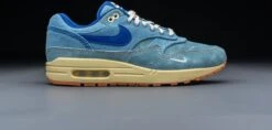 Sneakers Nike Air Max 1 PRM "Dirty Denim" - Maat: 45