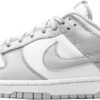 Nike Dunk Low Retro, Grey Fog, DD1391-103, EUR 39 -Nike Winkel 1200x572 1